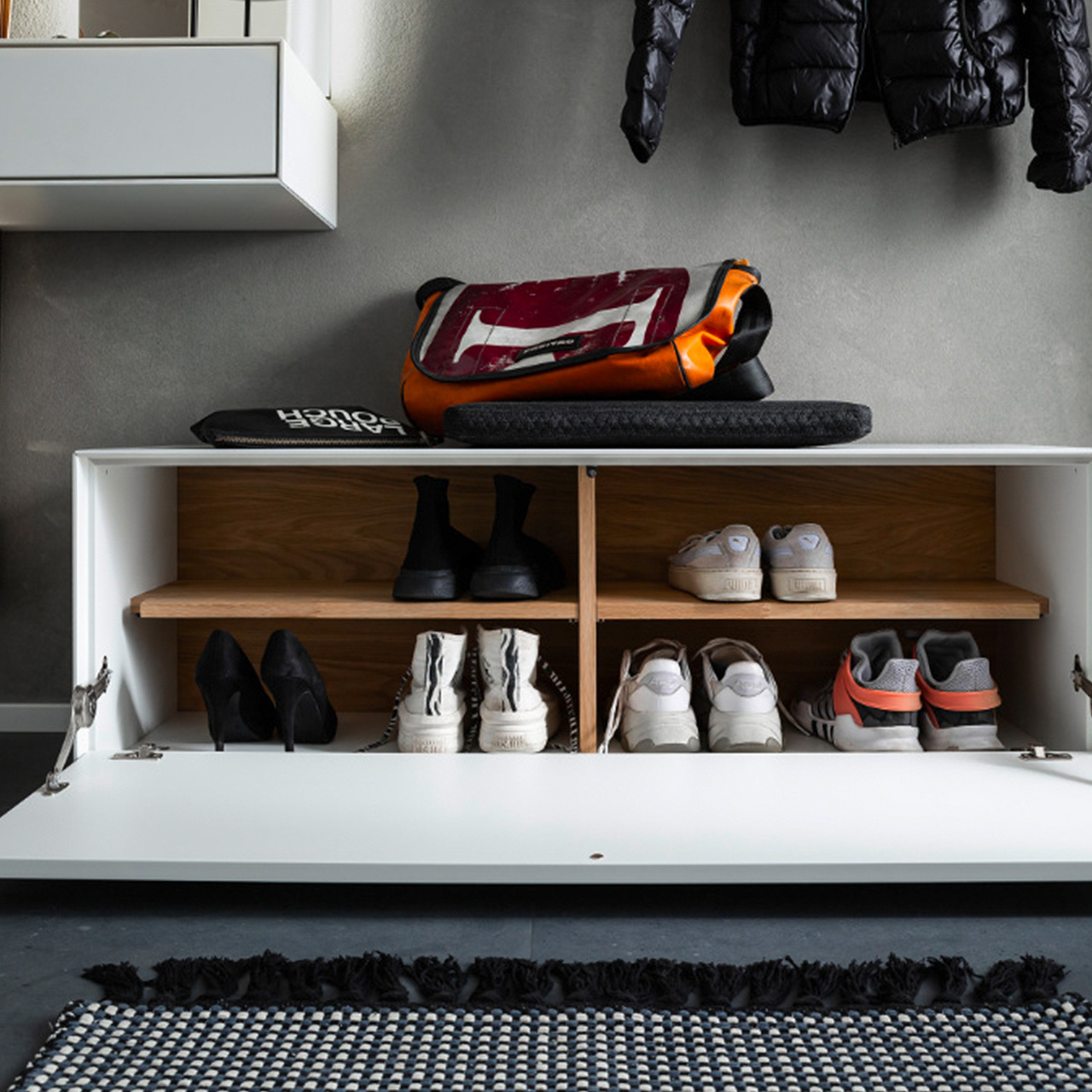 SCHÖNER WOHNEN-Kollektion Garderobe YONNA