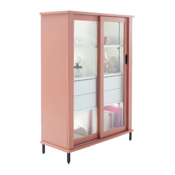 SCHÖNER WOHNEN-Kollektion Highboard VILLAGE