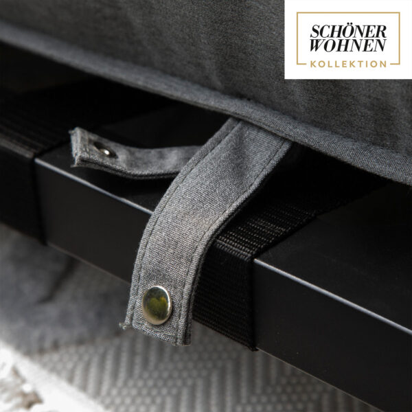 SCHÖNER WOHNEN-Kollektion Hocker VLIELAND