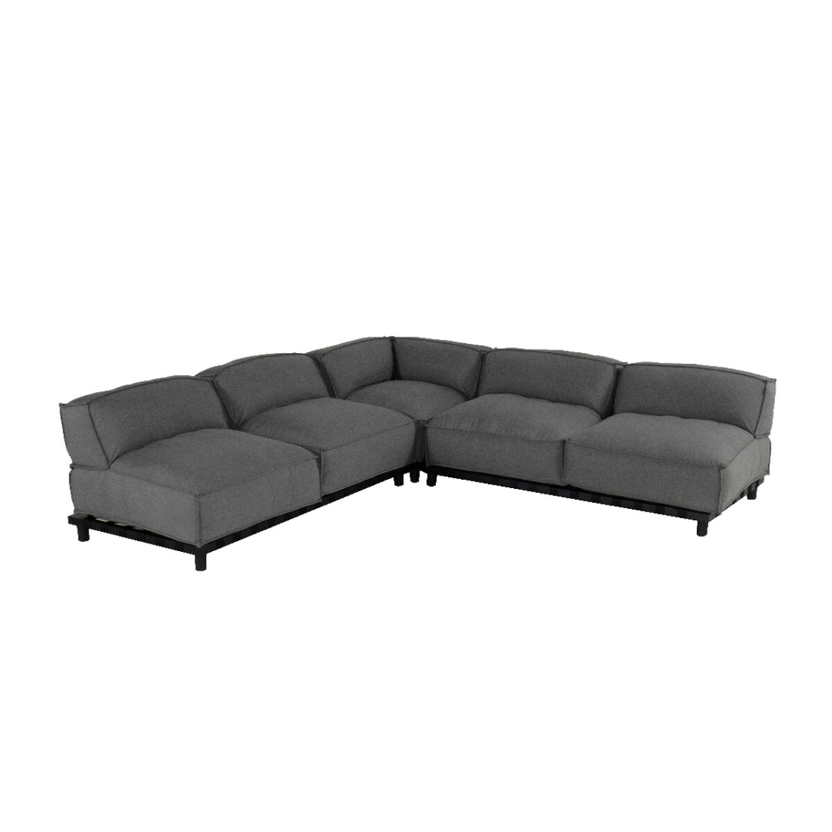 SCHÖNER WOHNEN-Kollektion Lounge VLIELAND