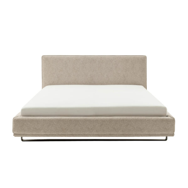 SCHÖNER WOHNEN-Kollektion Polsterbett COMO