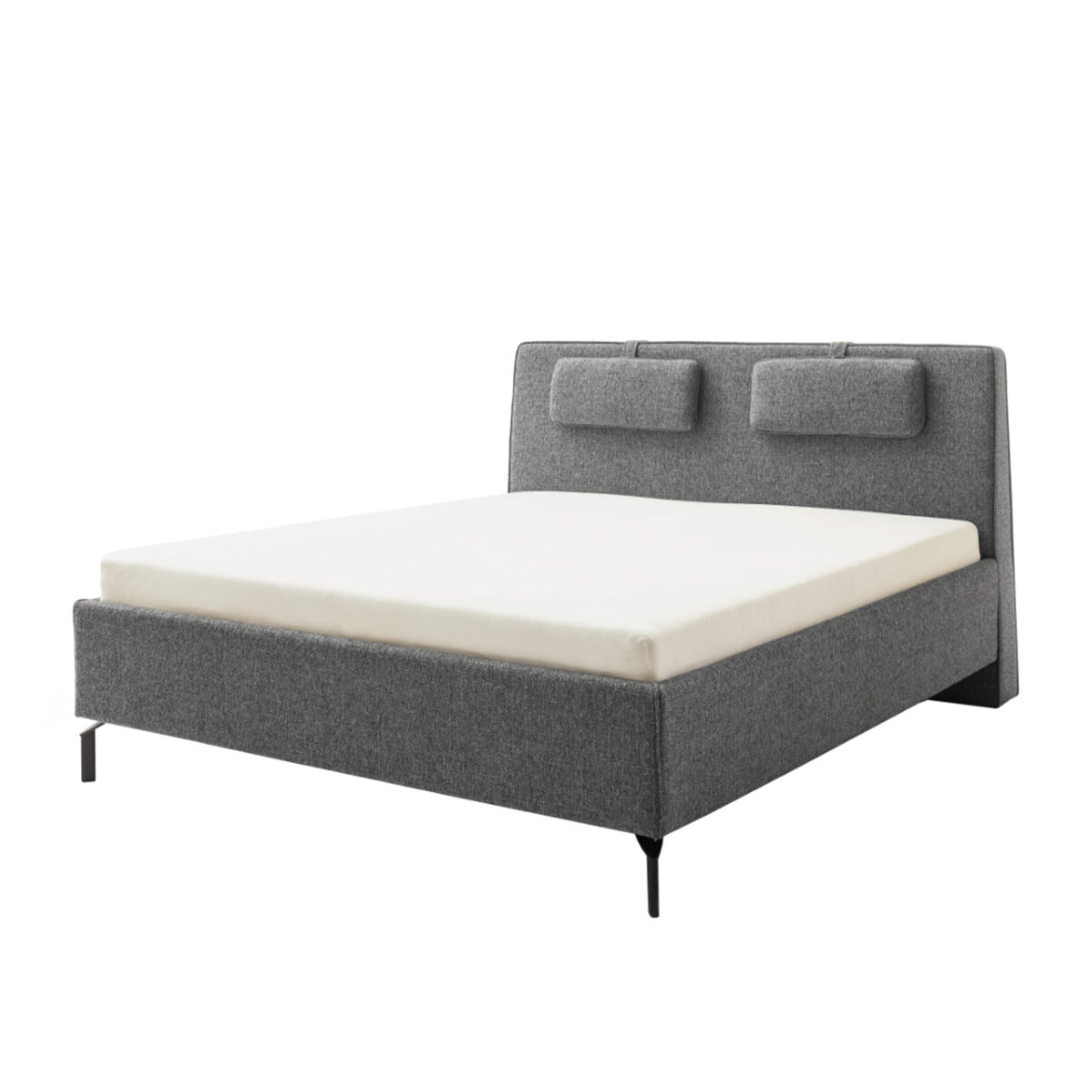 SCHÖNER WOHNEN-Kollektion Polsterbett MADRID