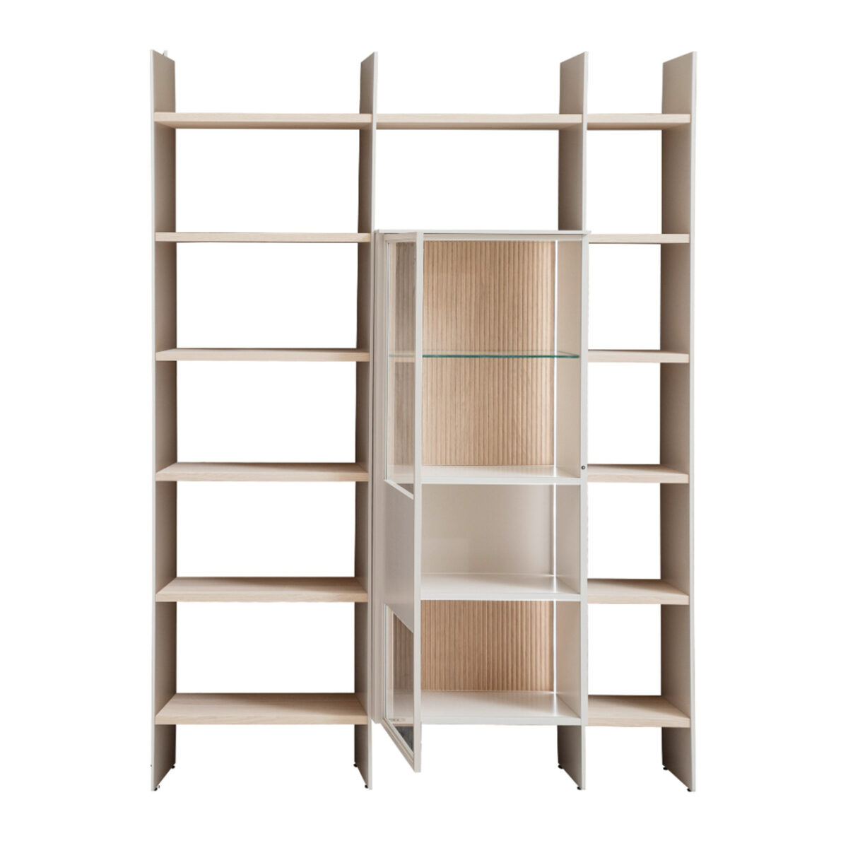 SCHÖNER WOHNEN-Kollektion Regal AMAYA