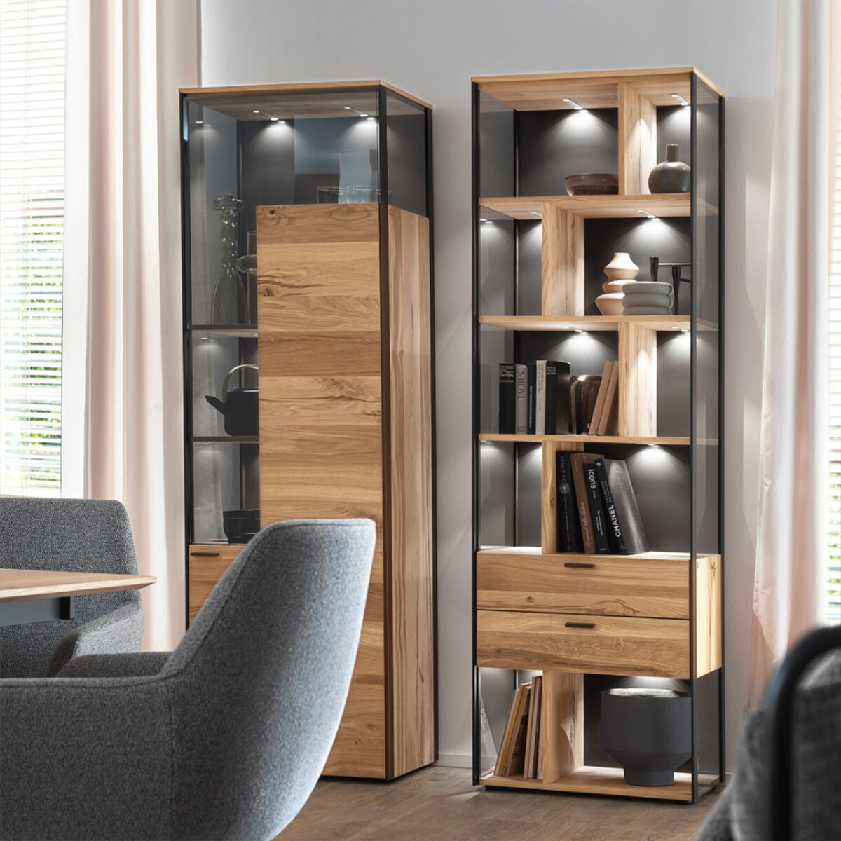 SCHÖNER WOHNEN-Kollektion Regal ANDRA