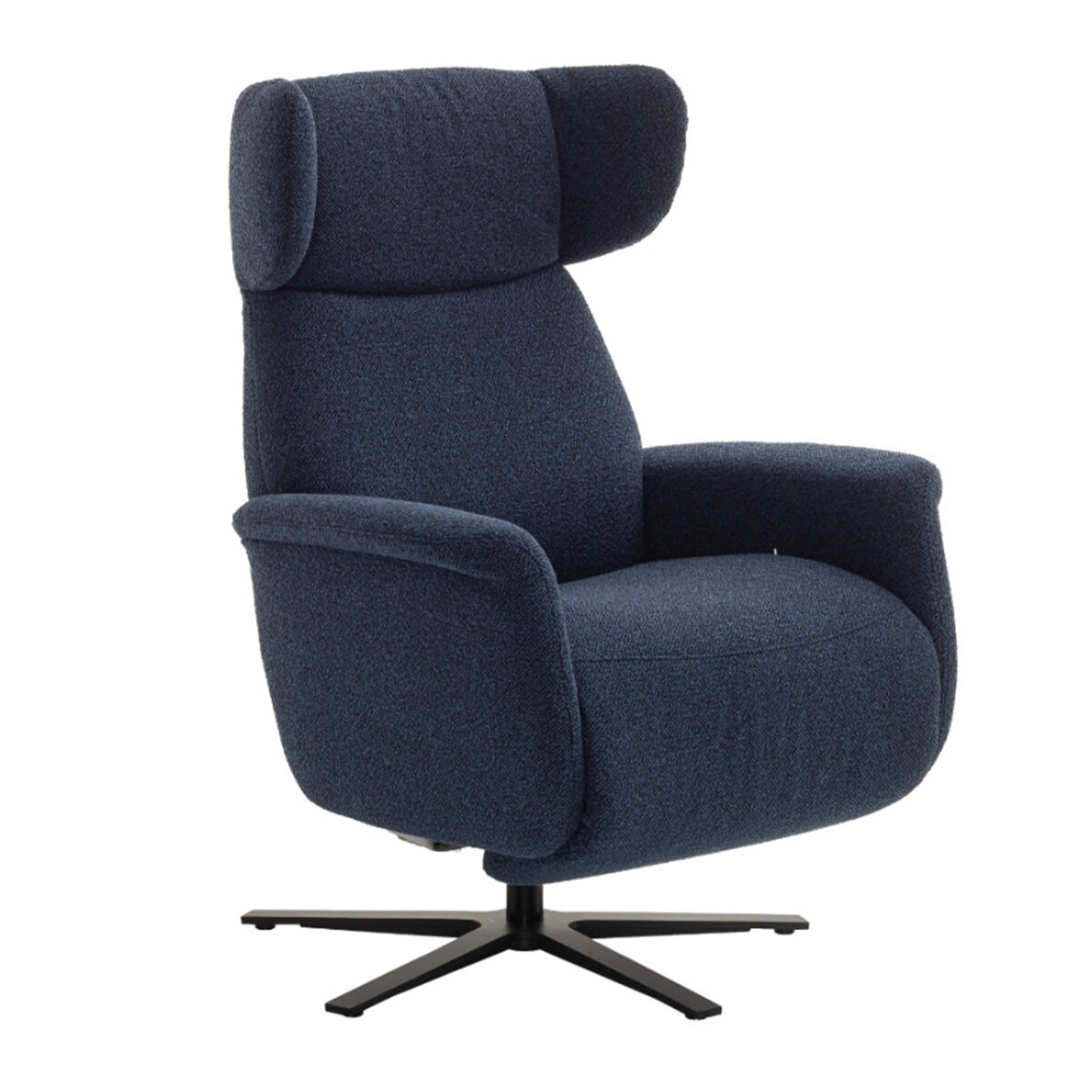 SCHÖNER WOHNEN-Kollektion Bouclé Relaxsessel CATOLA LAZYLINE