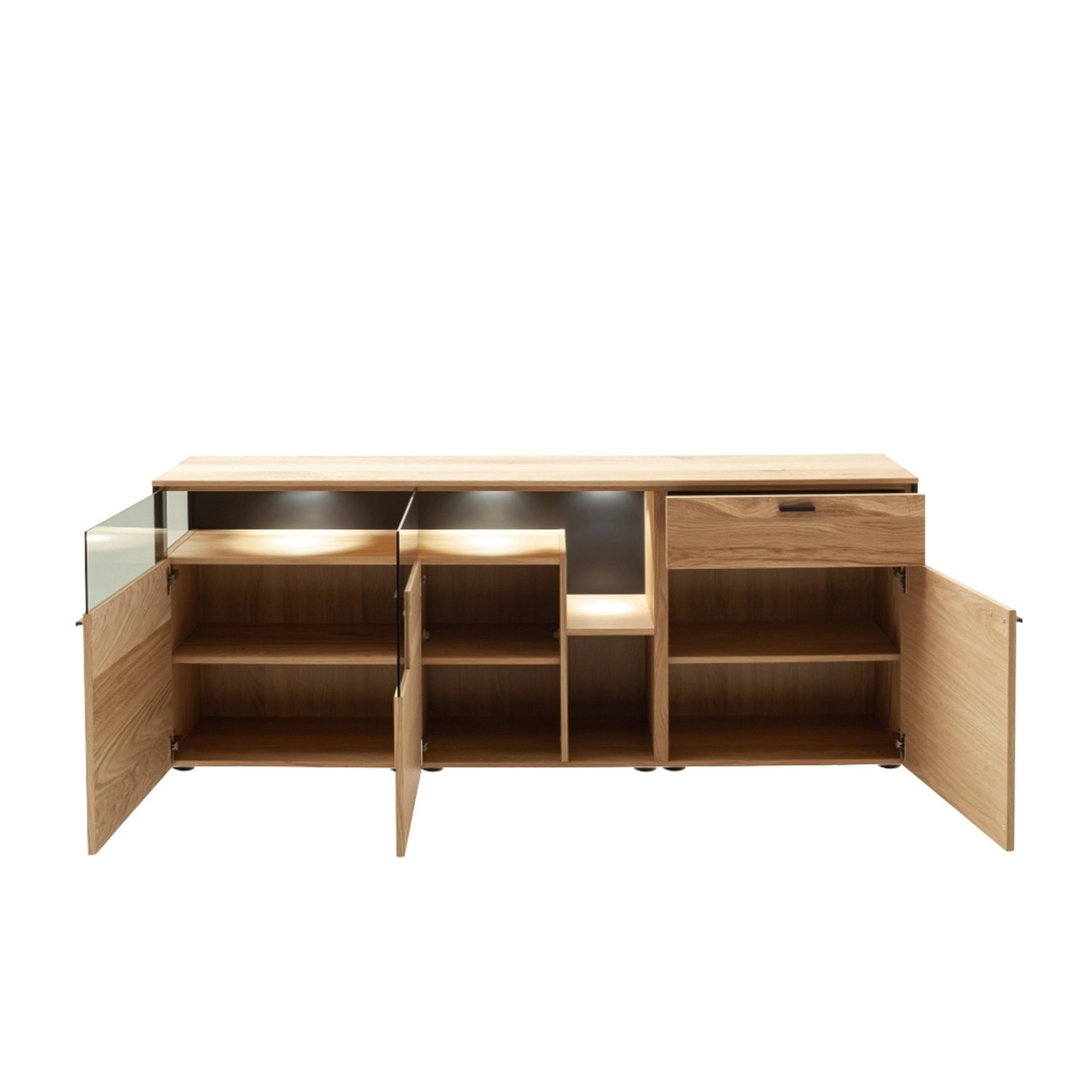 SCHÖNER WOHNEN-Kollektion Sideboard ANDRA