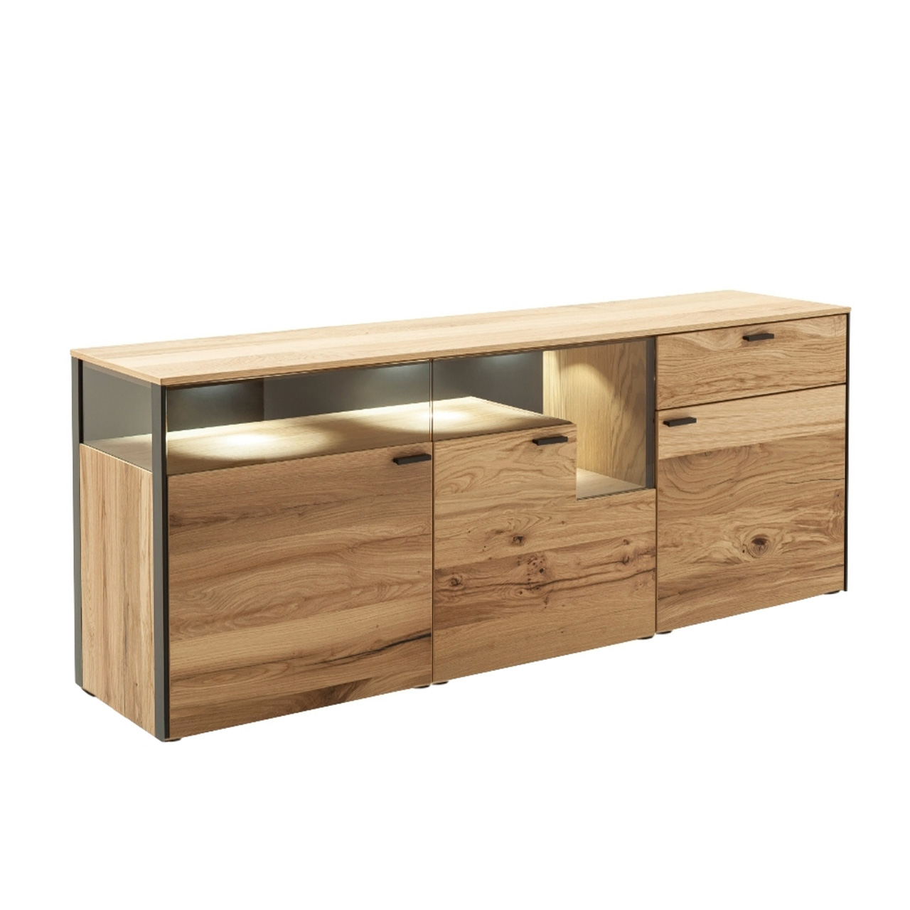 SCHÖNER WOHNEN-Kollektion Sideboard ANDRA