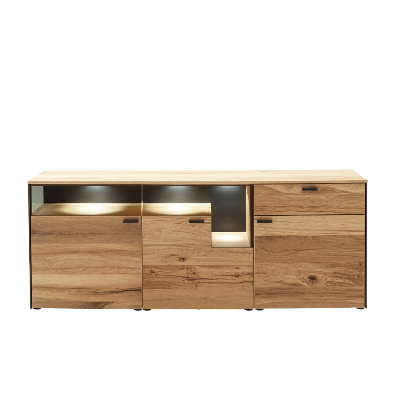 SCHÖNER WOHNEN-Kollektion Sideboard ANDRA