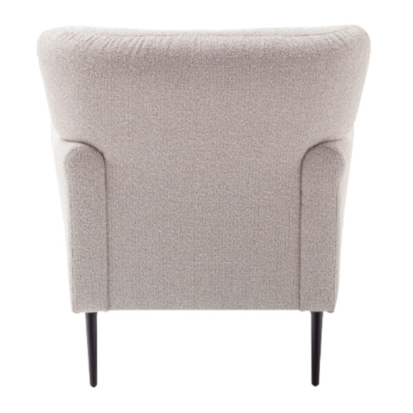 SCHÖNER WOHNEN-Kollektion Bouclé Sessel AMADEO