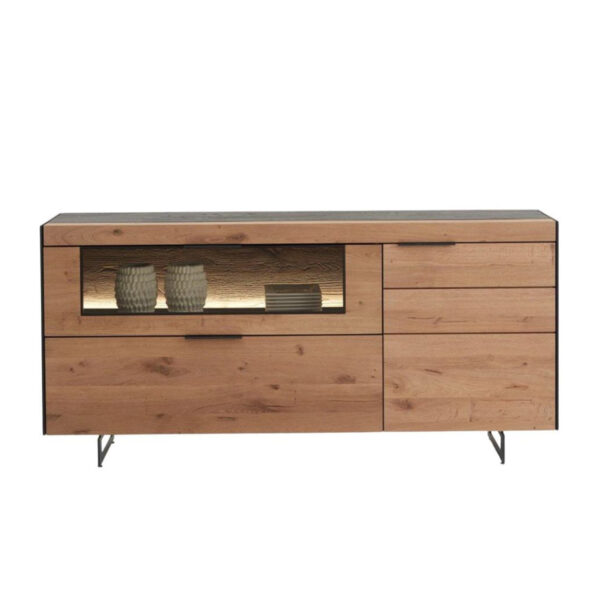 SCHÖNER WOHNEN-Kollektion Sideboard YORIS