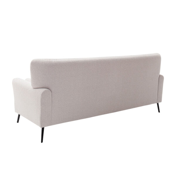 SCHÖNER WOHNEN-Kollektion Bouclé Sofa AMADEO
