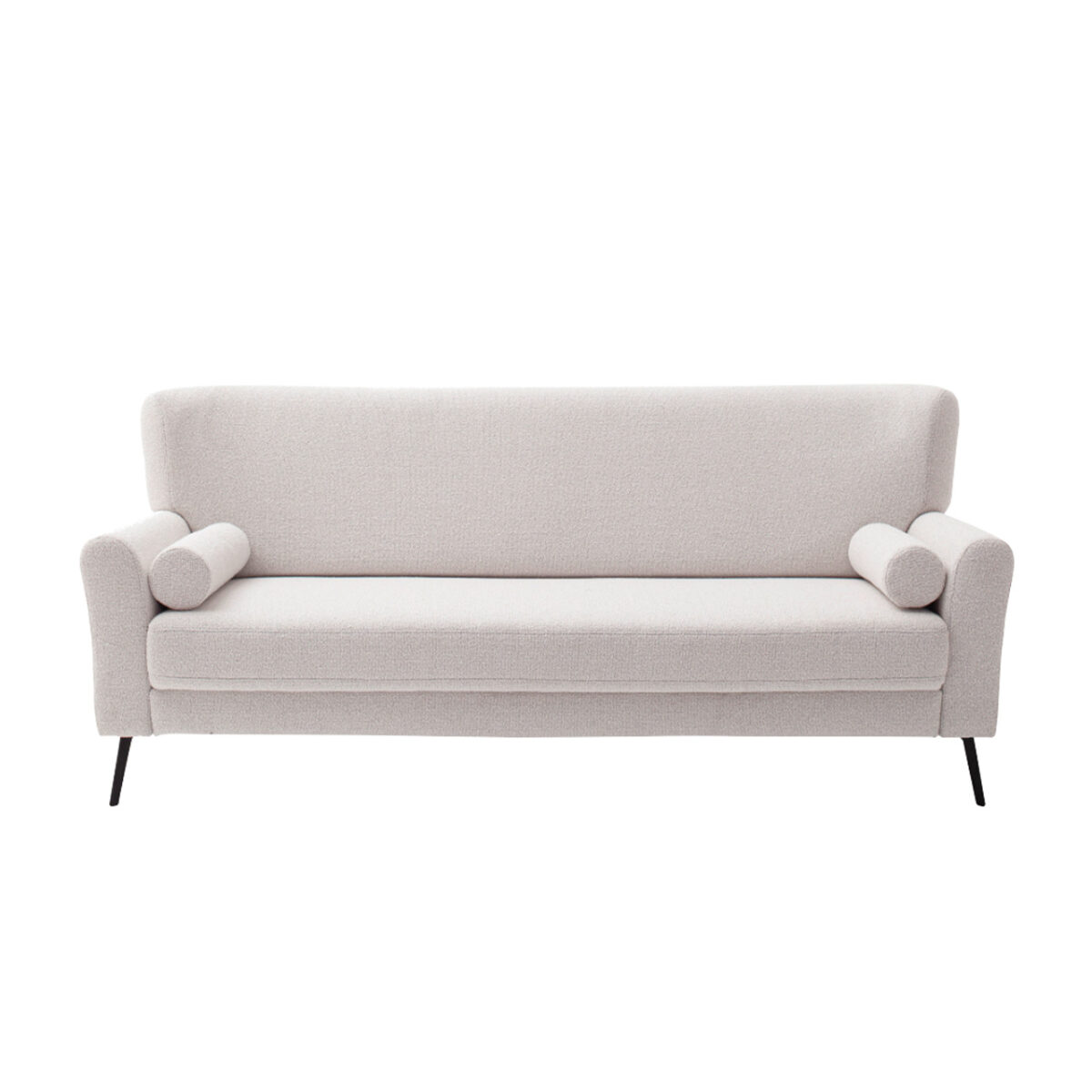 SCHÖNER WOHNEN-Kollektion Bouclé Sofa AMADEO