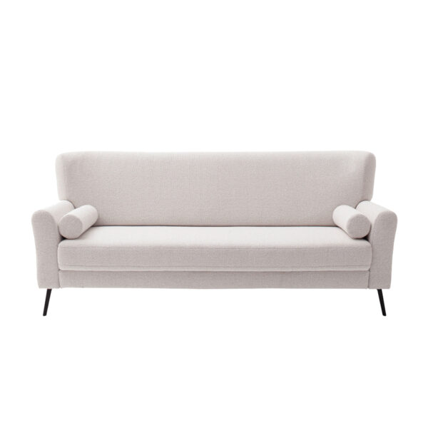 SCHÖNER WOHNEN-Kollektion Bouclé Sofa AMADEO