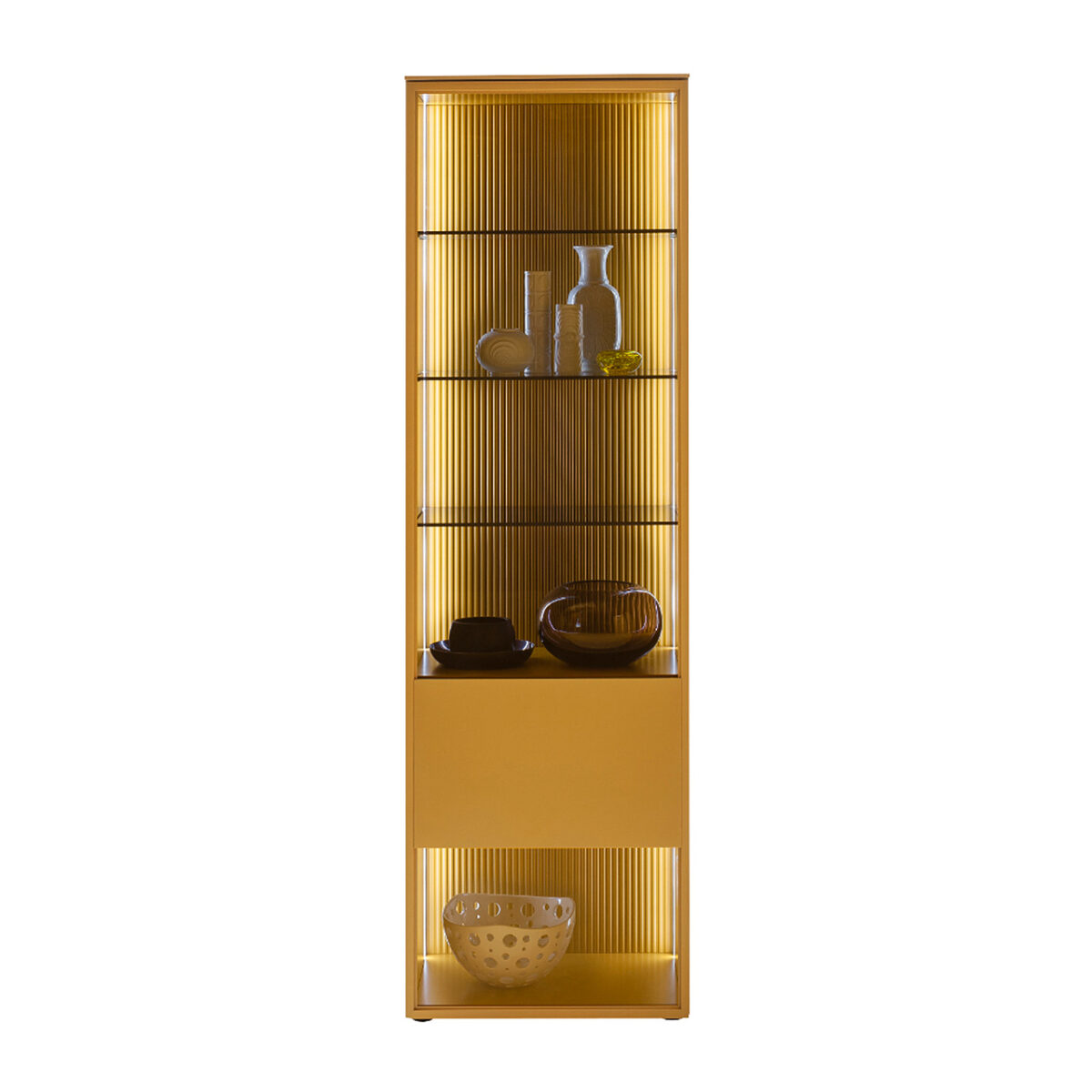 SCHÖNER WOHNEN-Kollektion Vitrine AMAYA