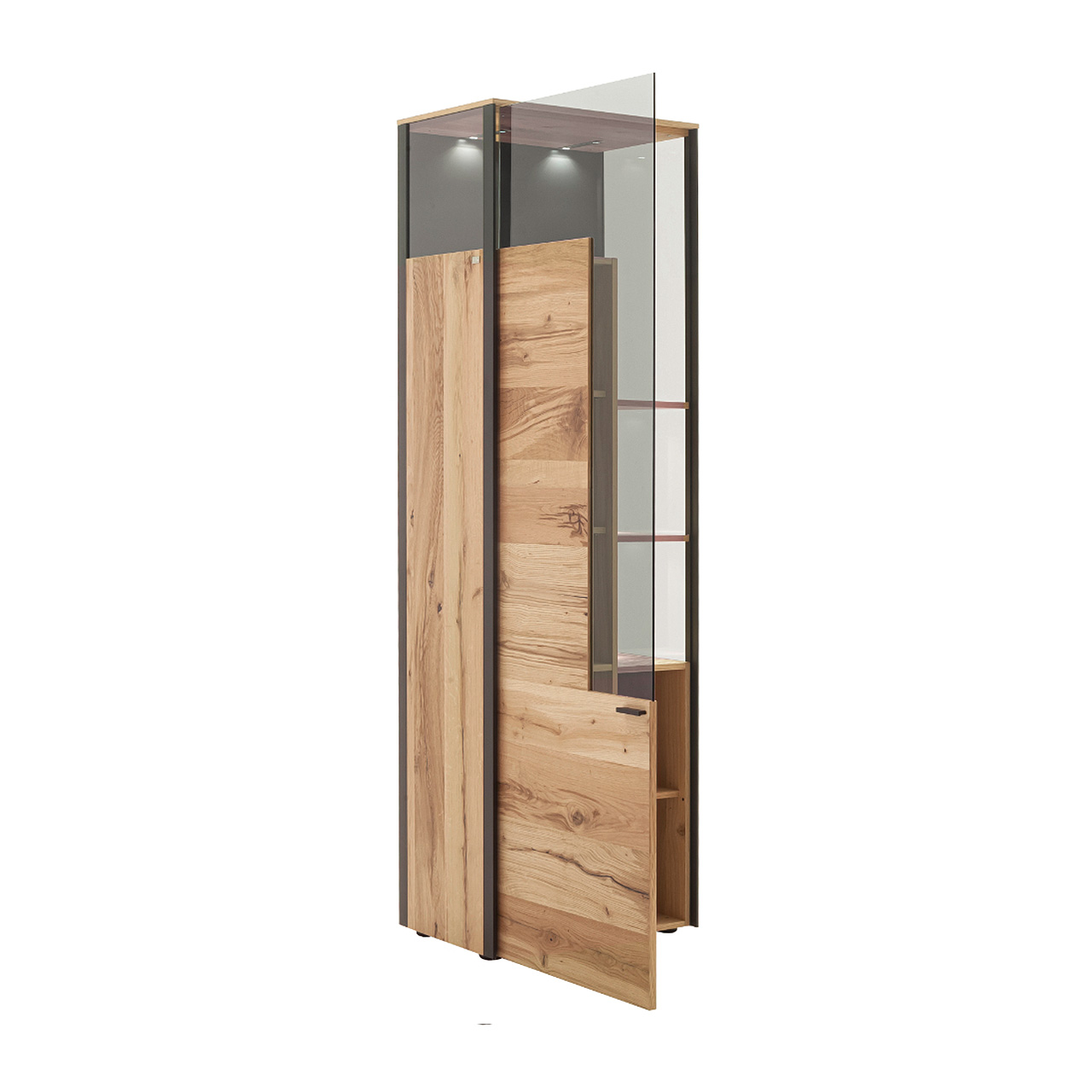 SCHÖNER WOHNEN-Kollektion Vitrine ANDRA