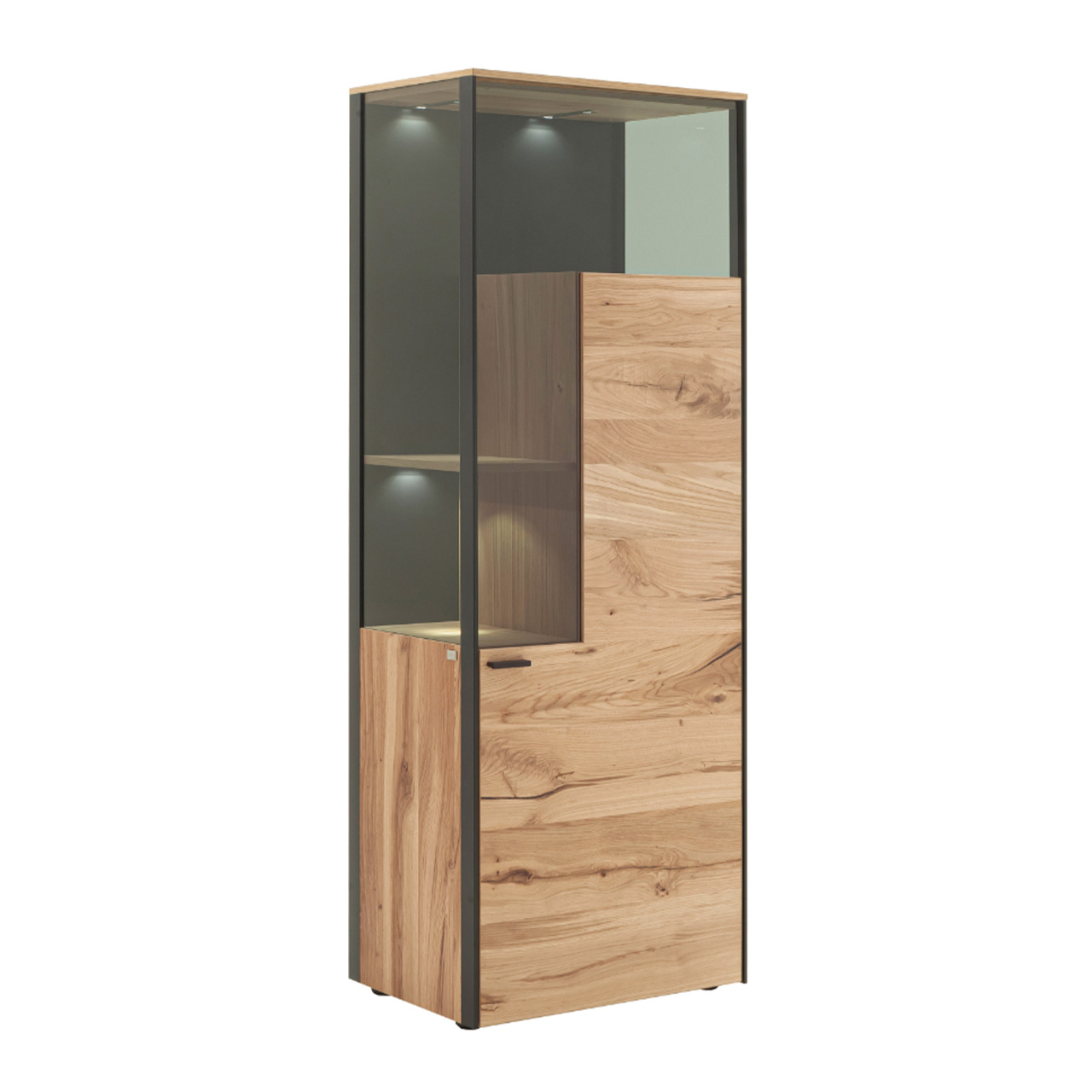 SCHÖNER WOHNEN-Kollektion Vitrine ANDRA