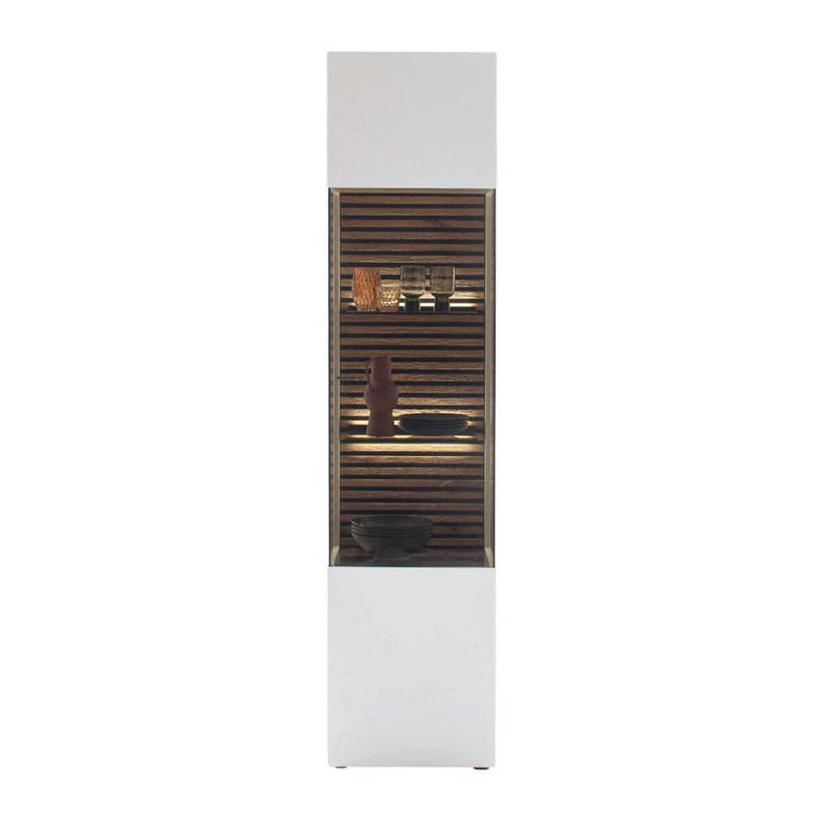 SCHÖNER WOHNEN-Kollektion Vitrine YONNA