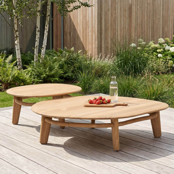 SUNS Loungetisch Pico