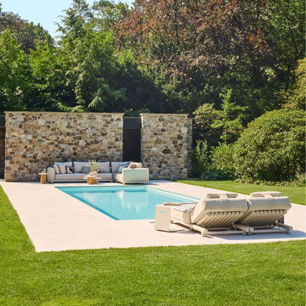 SUNS Daybed Lucia