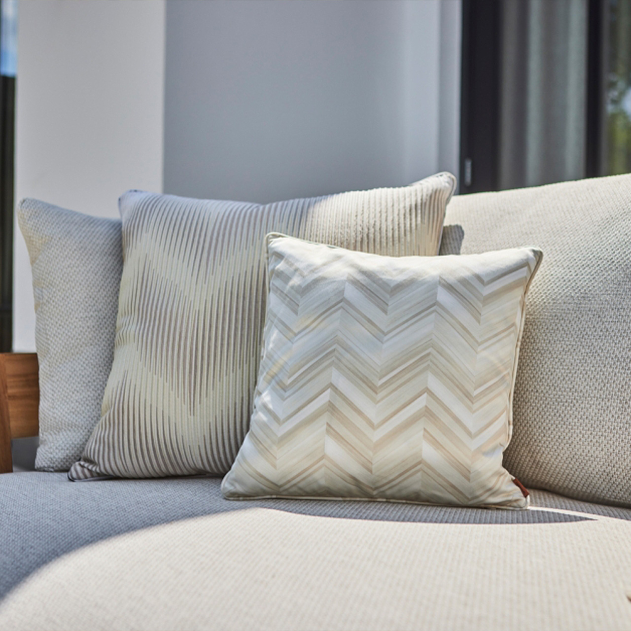 SUNS Lounge-Set Vento groß