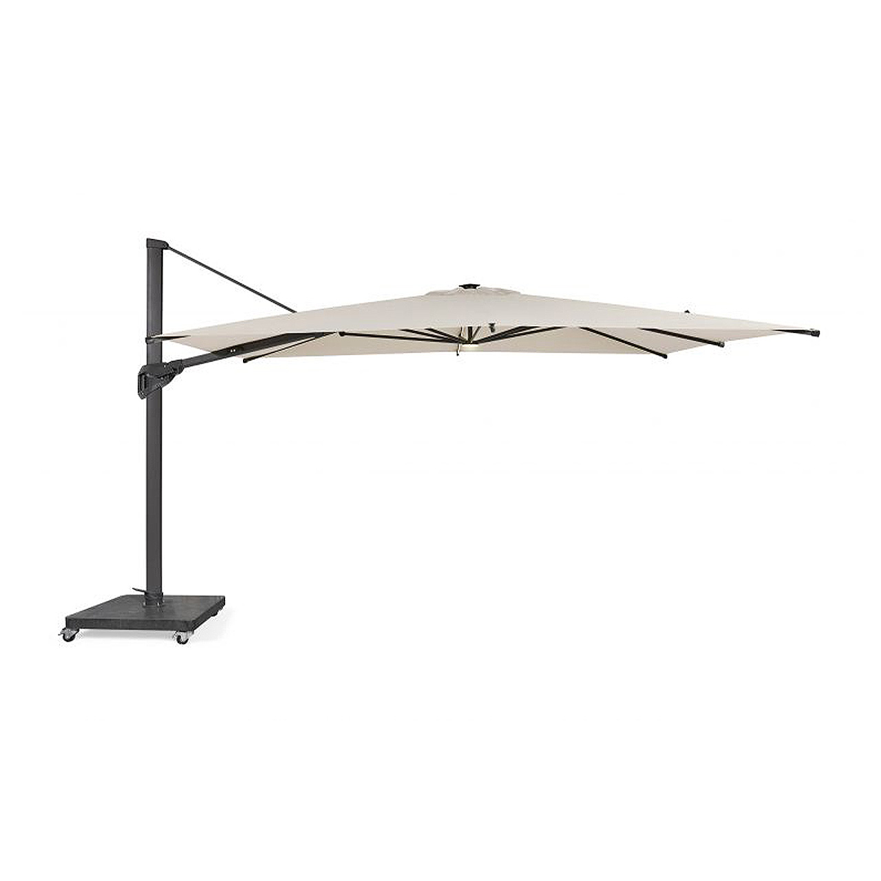 SUNS Sonnenschirm Novara