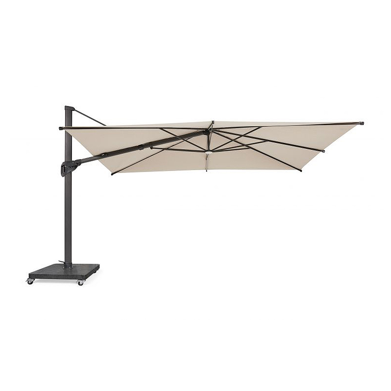 SUNS Sonnenschirm Novara