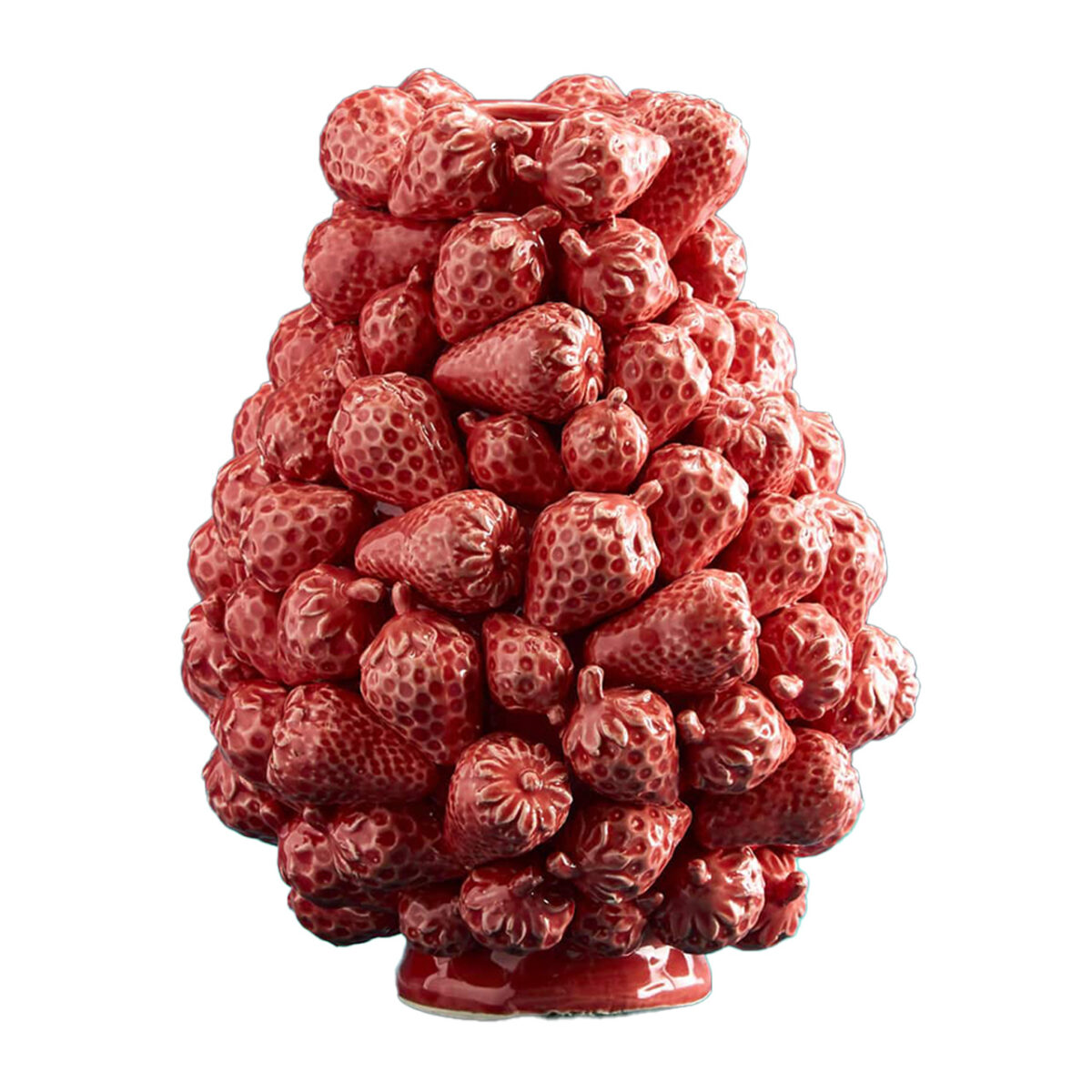 WERNS® Vase ERDBEERE