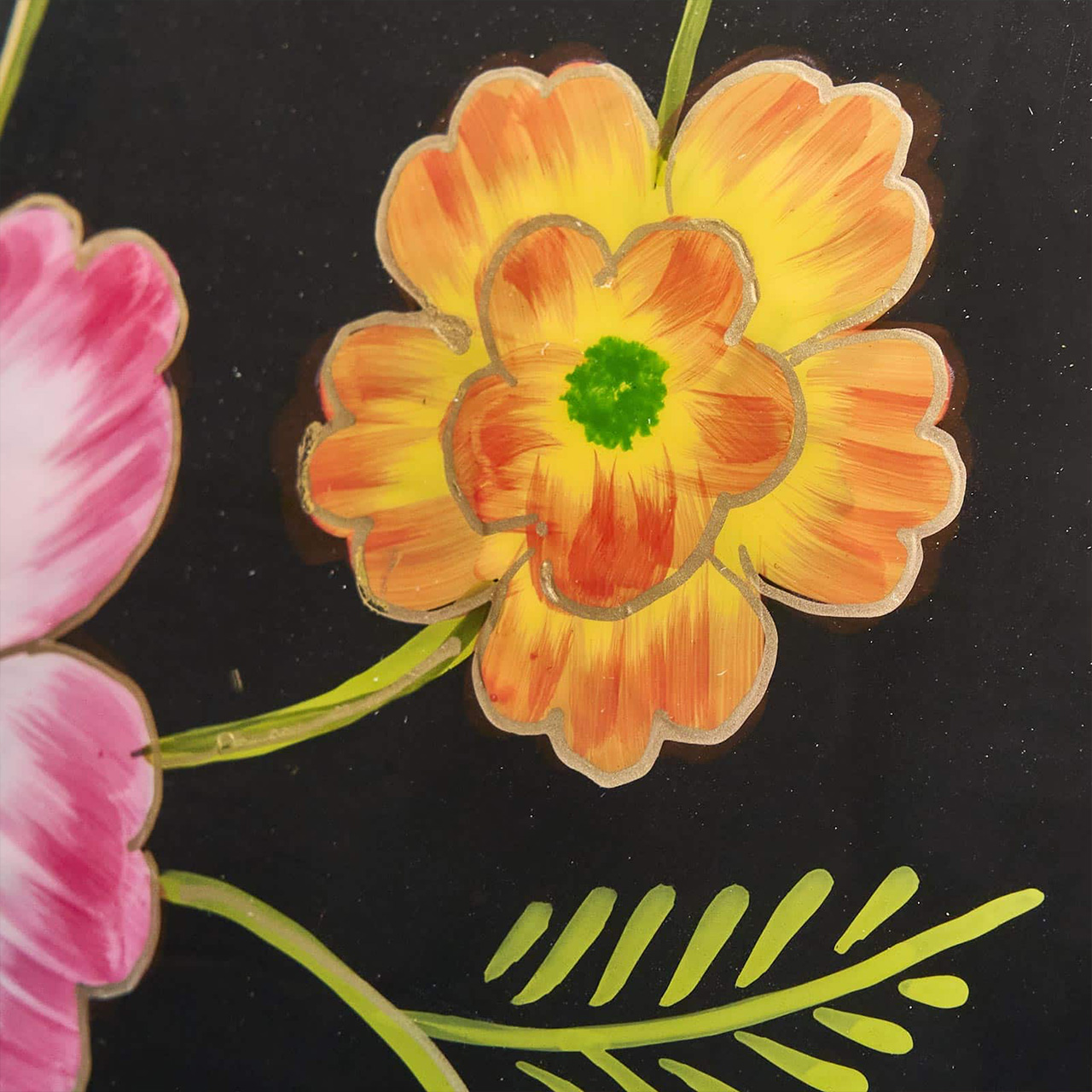 WERNS® Vase LOREA 4 WERNS® Vase LOREA