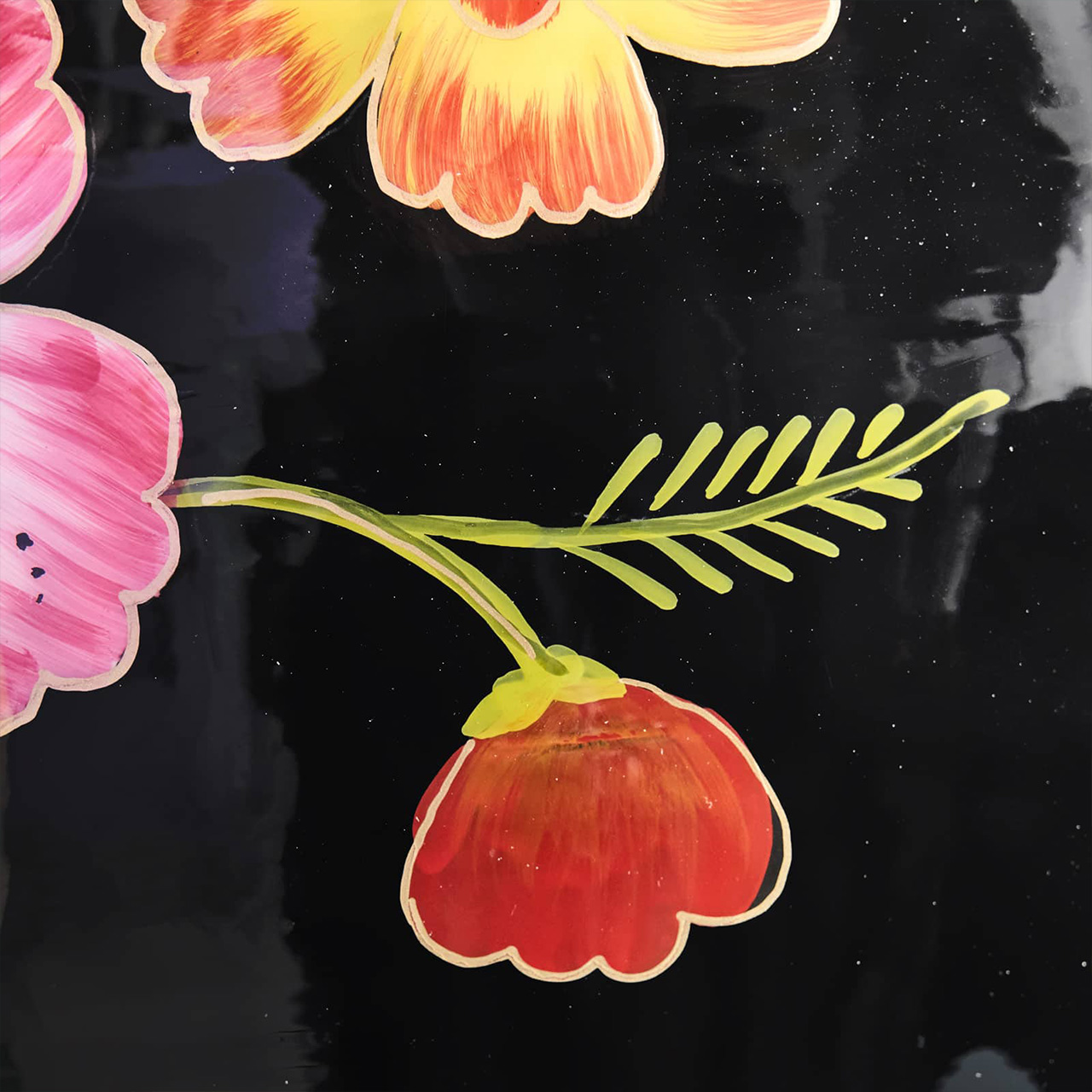 WERNS® Vase LOREA 6 WERNS® Vase LOREA