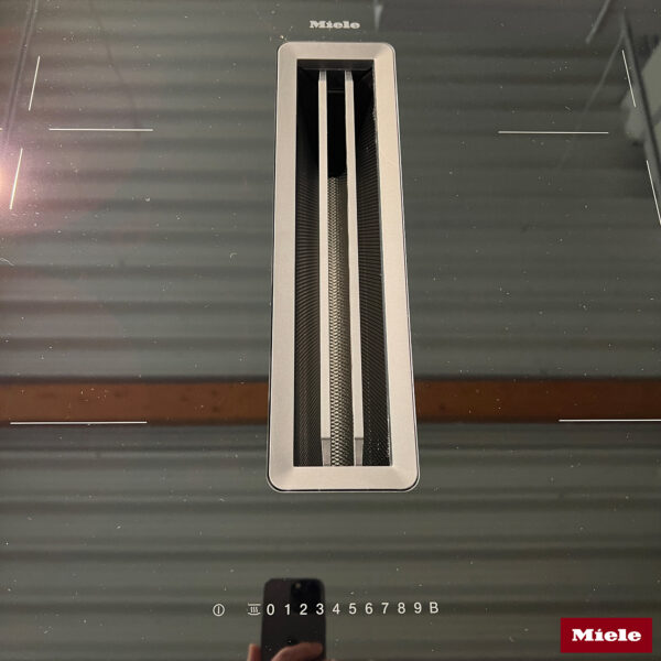 nobilia Küche Laser 615