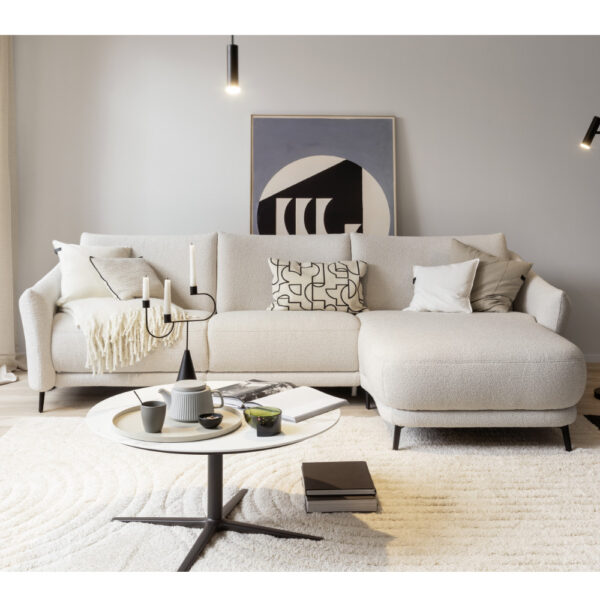 SCHÖNER WOHNEN-Kollektion Sofa TABBY