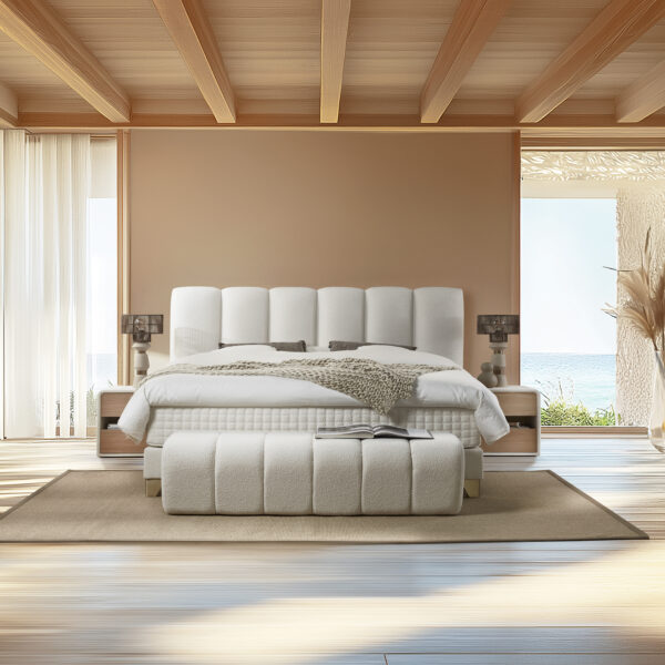 Serta Boxspringbett Ibiza