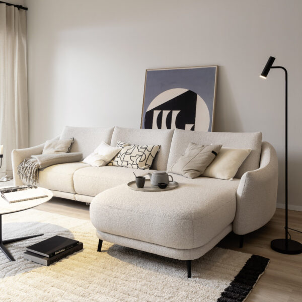 SCHÖNER WOHNEN-Kollektion Sofa TABBY