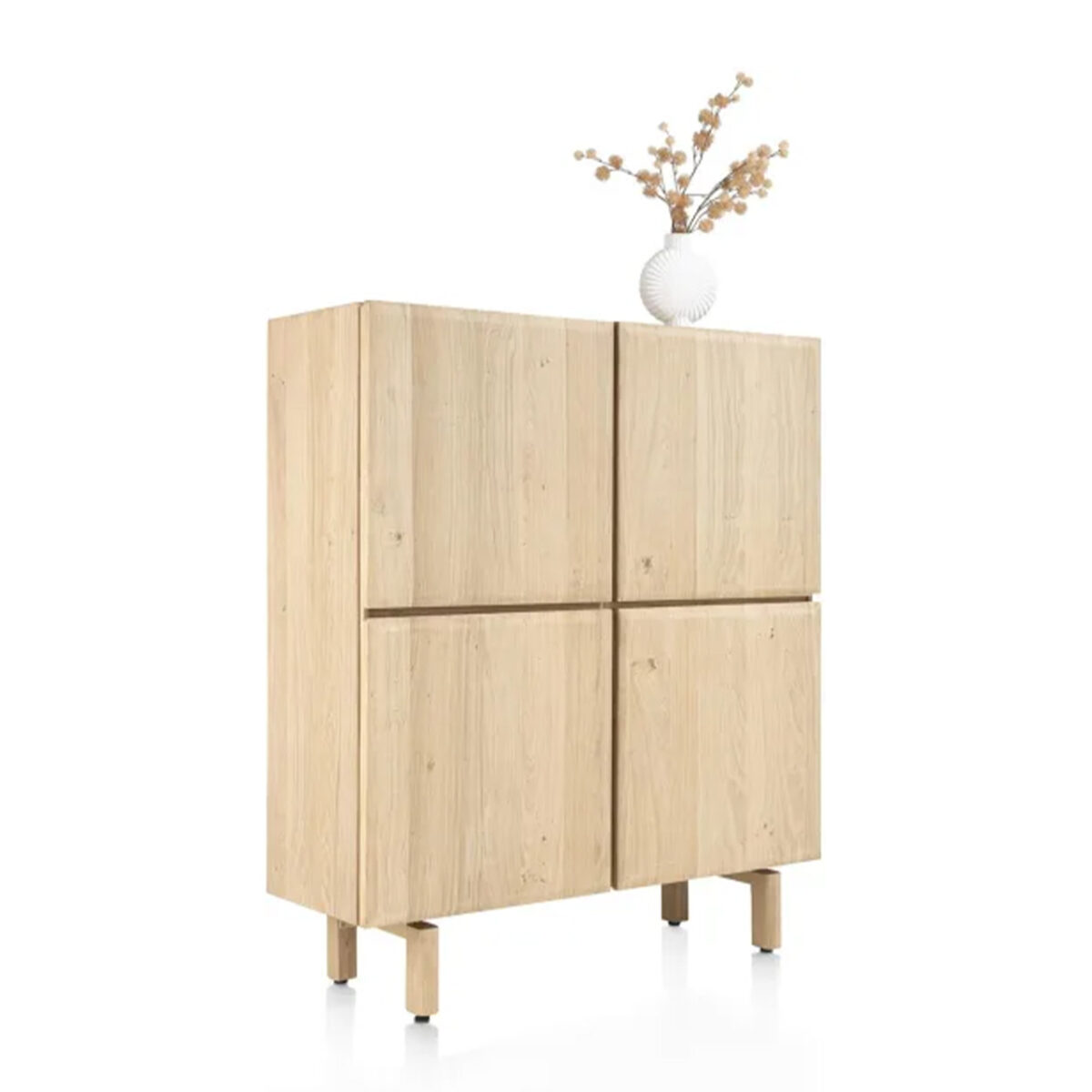 Henders & Hazel Highboard Azulo