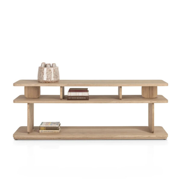 Henders & Hazel Lowboard Azulaar