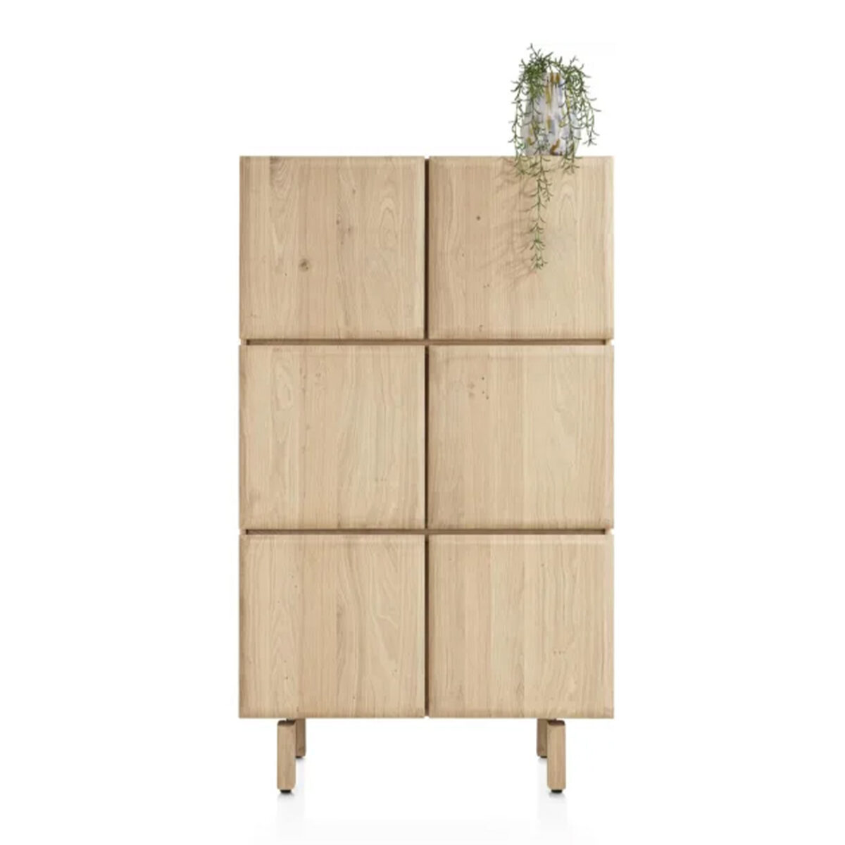 Henders & Hazel Schrank Azulo