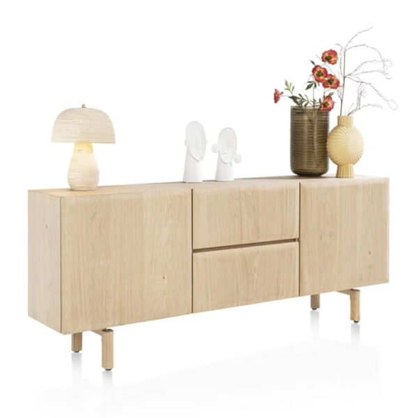 Henders & Hazel Sideboard Azulo