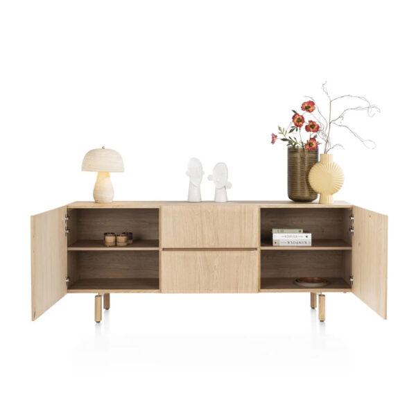 Henders & Hazel Sideboard Azulo