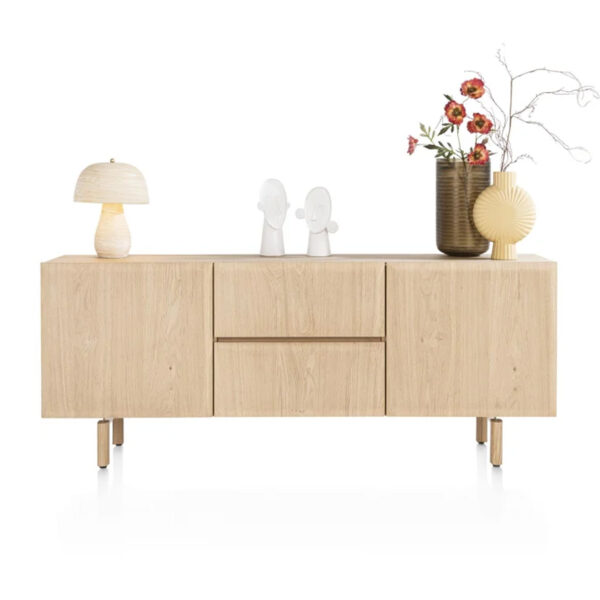 Henders & Hazel Sideboard Azulo