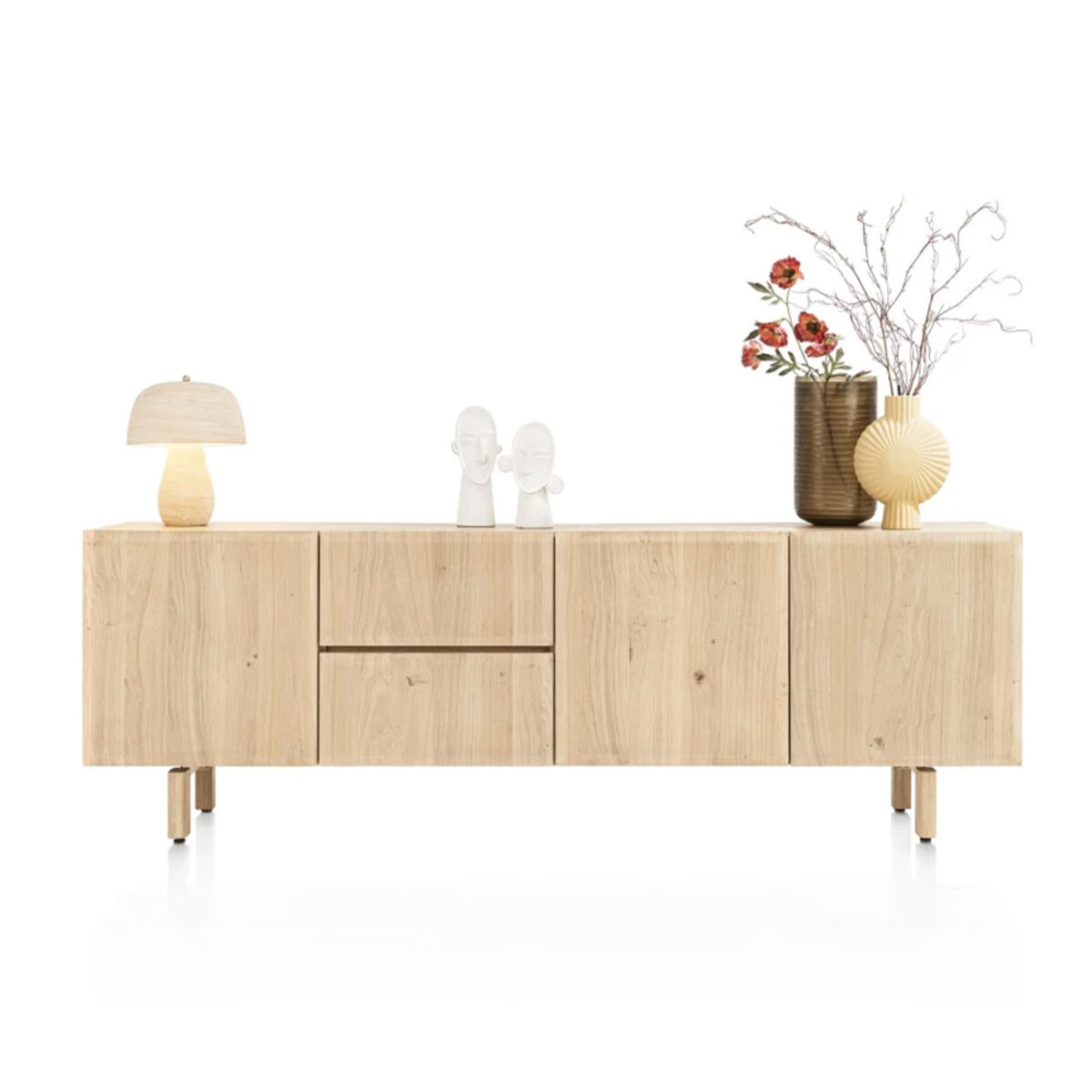 Henders & Hazel Sideboard Azulo