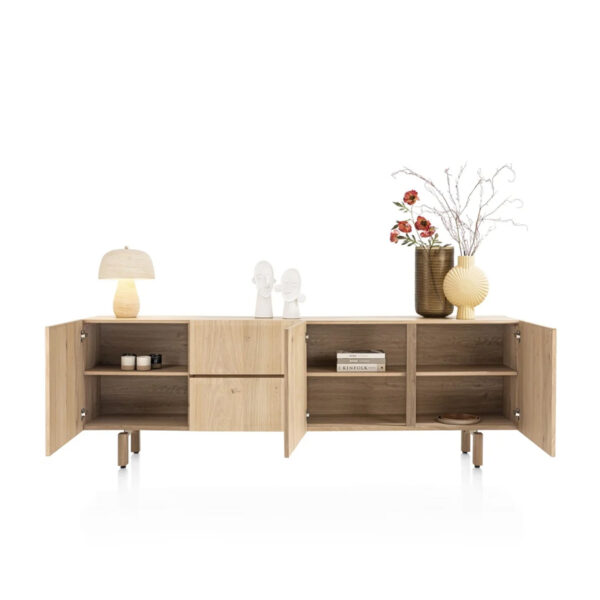 Henders & Hazel Sideboard Azulo