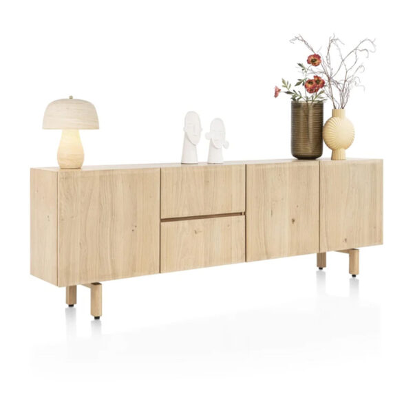 Henders & Hazel Sideboard Azulo