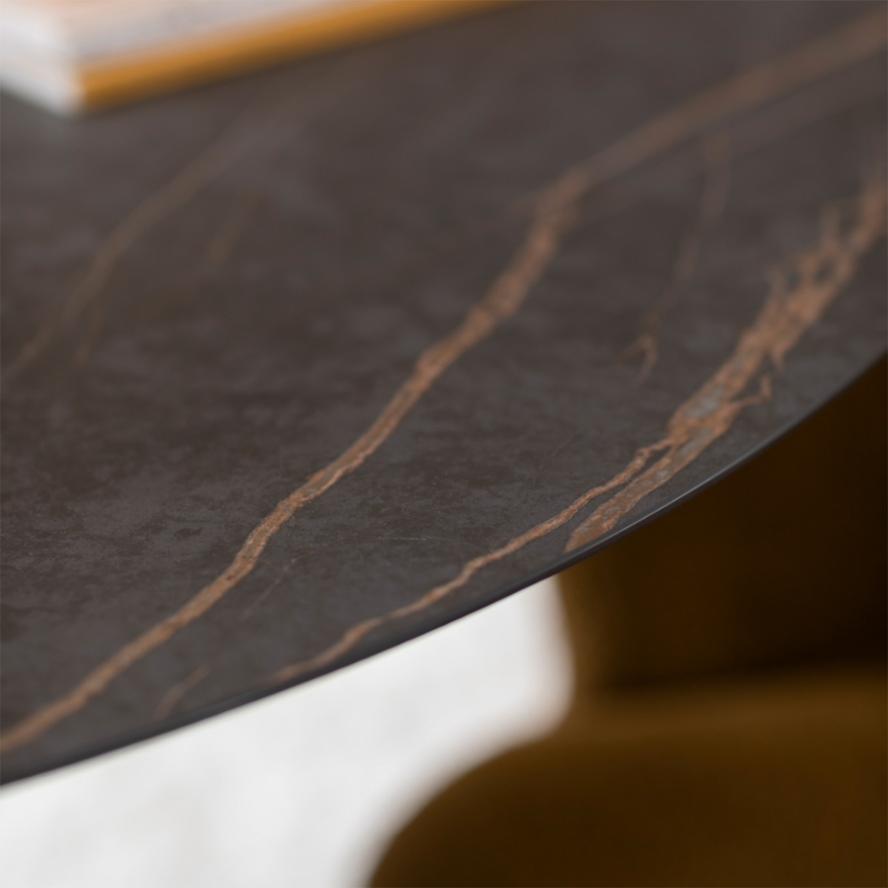 SCHÖNER WOHNEN-Kollektion Esstisch ANCONA 7 SCHÖNER WOHNEN-Kollektion Esstisch ANCONA