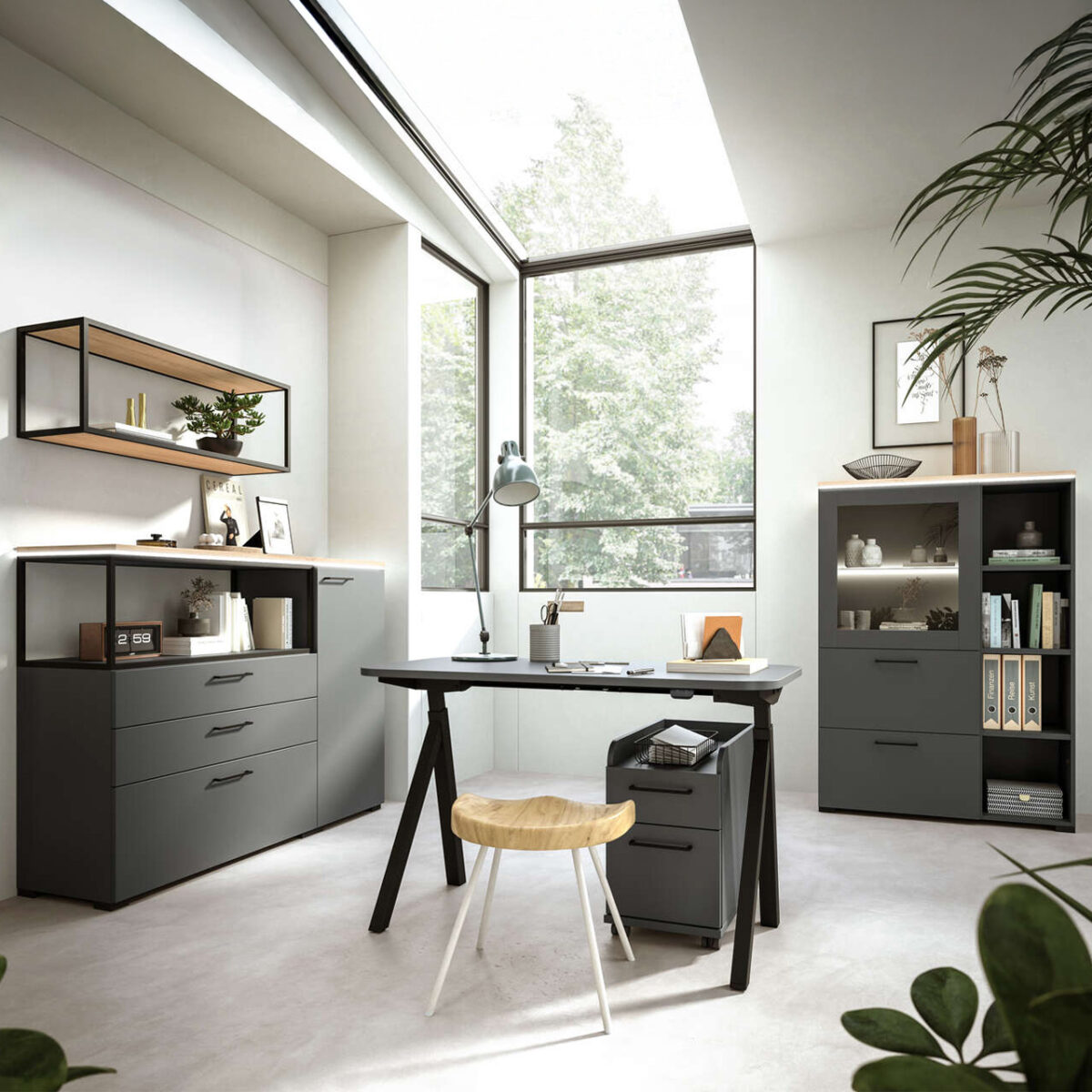 Büro