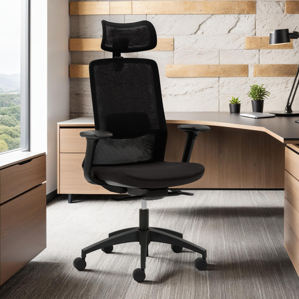 Bürostühle