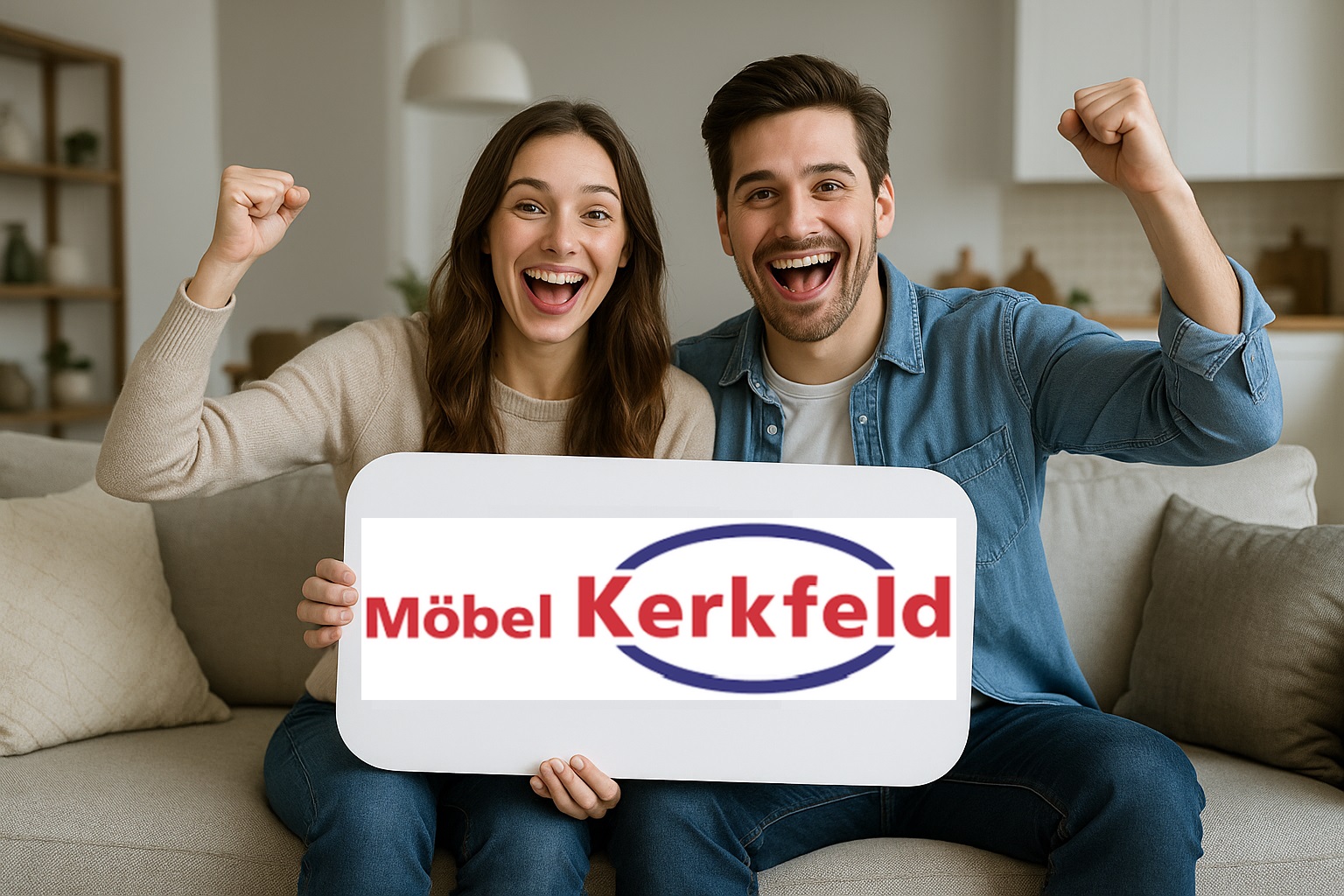Mehr über den Artikel erfahren „7 Höfe in Bocholt“ – Möbel Kerkfeld ist kompetenter Partner für die Einrichtung