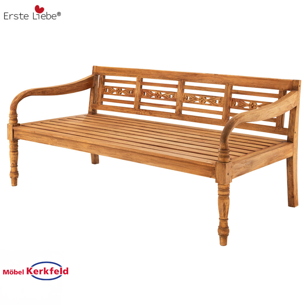 Erste Liebe Möbel Daybed Mahagoni 9 Erste Liebe Möbel Daybed Mahagoni