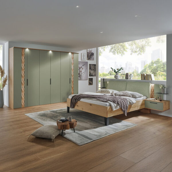 Schlafzimmer TL 3211