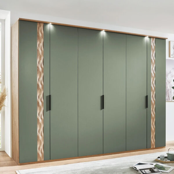 Schlafzimmer TL 3211