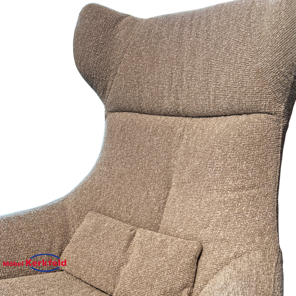 Hukla Relaxsessel mit Hocker TL 2427 - sofort verfügbar! 3 Hukla Relaxsessel mit Hocker TL 2427 - sofort verfügbar! – Bild 3